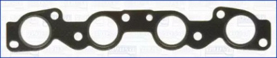 WILMINK GROUP wg1162225 -  Прокладка, выпускной коллектор